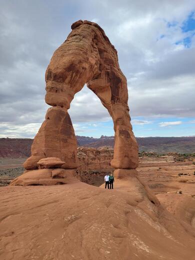 Arches National Park