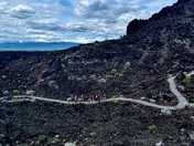 Newberry National Volcanic Monument