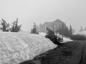 Crater Lake National Park