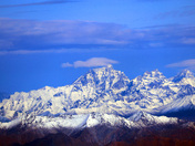 Gates of the Arctic National Park