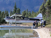 Gates of the Arctic National Park