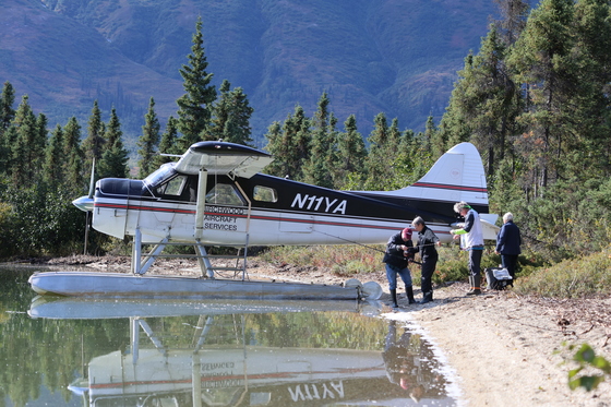 Gates of the Arctic National Park