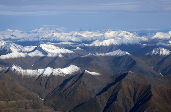 Gates of the Arctic National Park