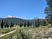 Yosemite National Park