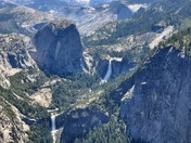 Yosemite National Park