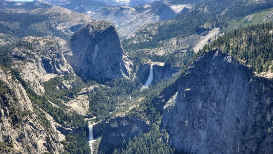 Yosemite National Park
