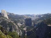 Yosemite National Park