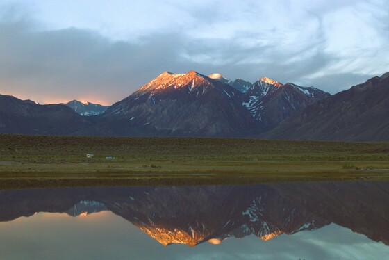 Inyo National Forest