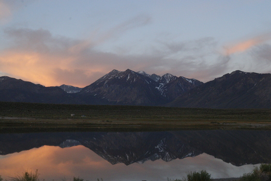 Inyo National Forest