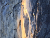 Yosemite National Park