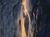 Yosemite National Park