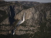Yosemite National Park