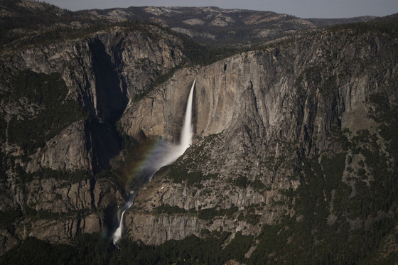 Yosemite National Park