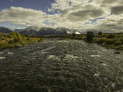 Madison River-Yellowstone National Park