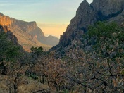 Big Bend National Park 