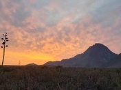 Big Bend National Park 