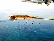 Dry Tortugas National Park