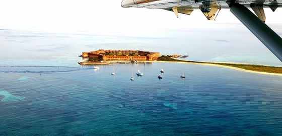 Dry Tortugas National Park