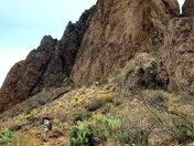 Big Bend National Park 
