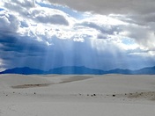 White Sands National Park 