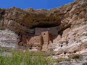Montezuma Castle National Monument