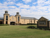 Selma to Montgomery National  Historic Trail