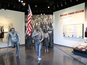 Selma to Montgomery National  Historic Trail