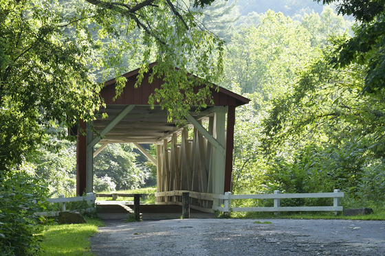 Cuyahoga Valley National Park