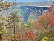 New River Gorge National Park