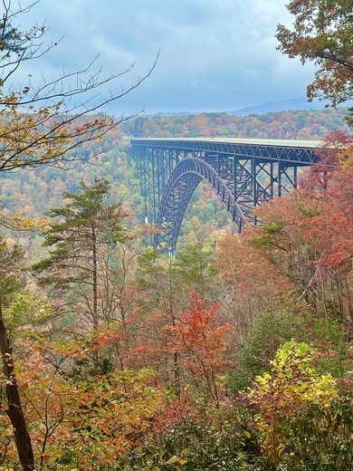 New River Gorge National Park
