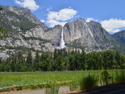 Yosemite National Park