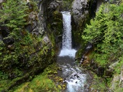 Mount Rainier National Park