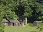 Morristown National Historic Park