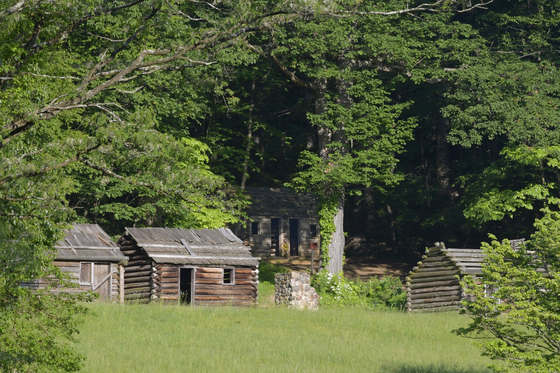 Morristown National Historic Park