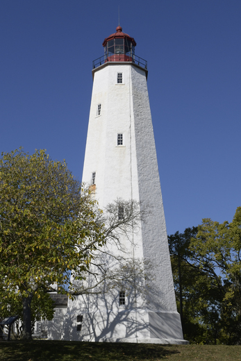Gateway National Recreation Area