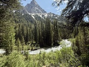 Grand Teton National Park