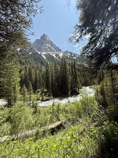 Grand Teton National Park