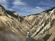 Yellowstone National Park