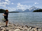 Grand Teton National Park