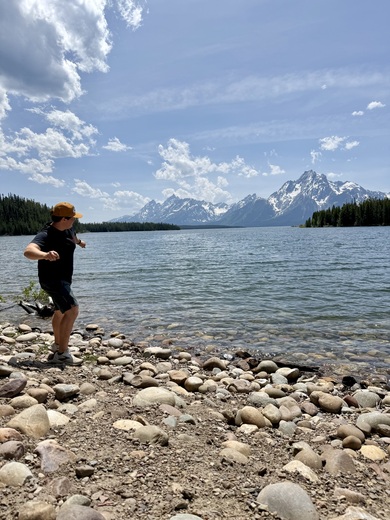 Grand Teton National Park