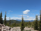 Lassen National Park