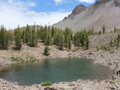 Lassen National Park