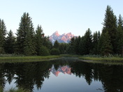 Grand Teton National Park
