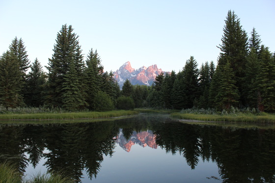 Grand Teton National Park