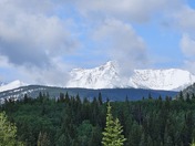 Kananaskis June 21