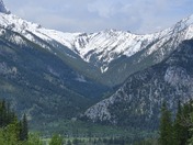 Kananaskis Wasootch Creek