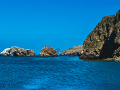 Channel Islands National Park 