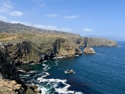 Channel Islands National Park 