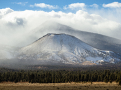 Sunset Crater National Monument
