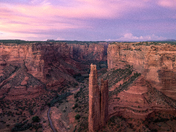 Canyon de Chelly National Monument